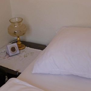 Standaard Appartement met Twee Slaapkamers